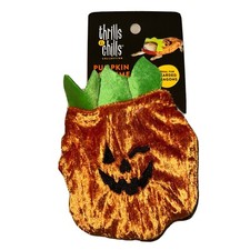 Thrills  Chills Collection Pumpkin Reptile Costume Bearded Dragons Halloween