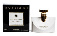 Bvlgari Splendida Patchouli Tentation  100ml Eau De Parfum Spray For Woman-  NEW