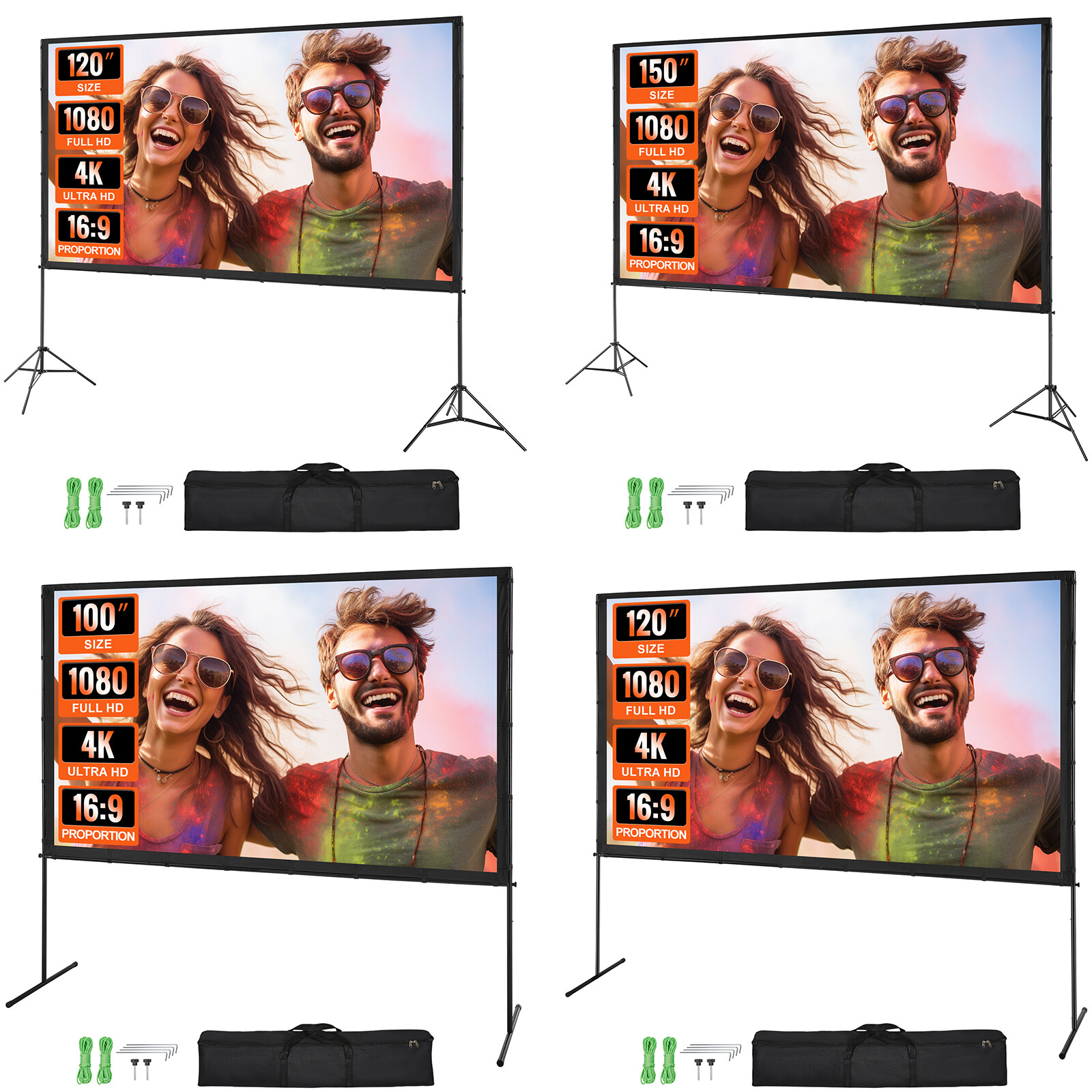 vevor-projector-screen-with-stand-120-100-150-inch-16-9-4k-1080-hd