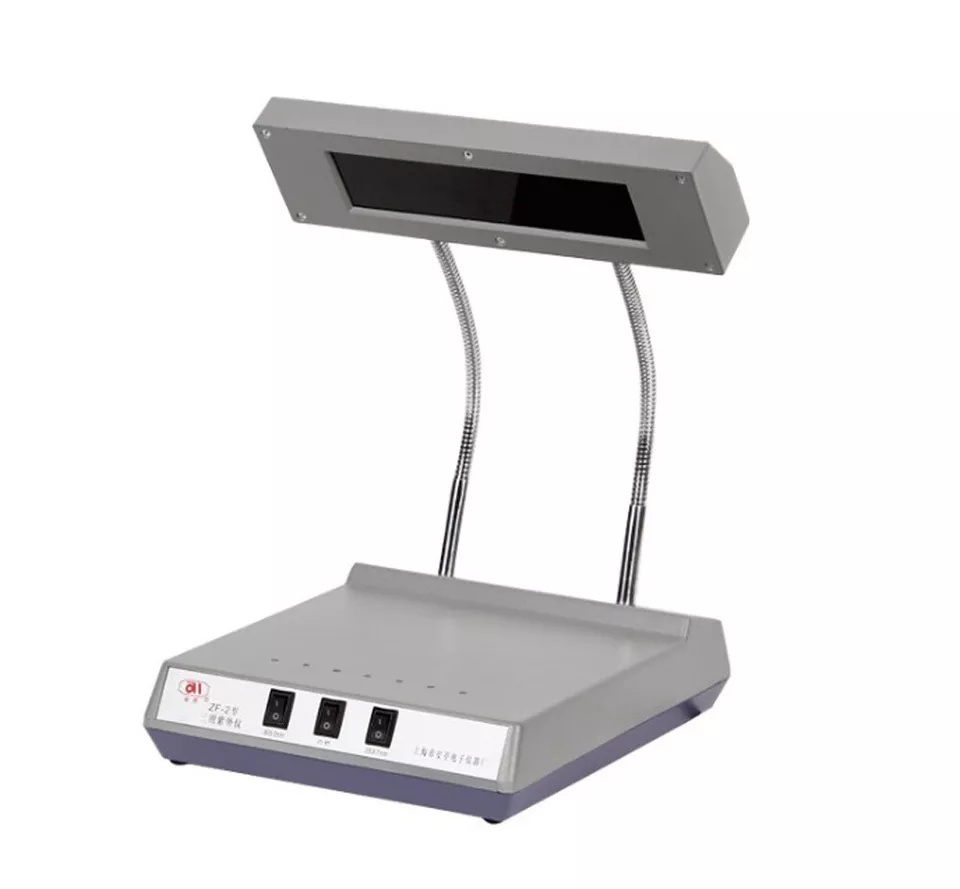 Multi Size 312nm 330nm ZWB1 UG11 U340 UV Pass Filters Optical Glass Violet Lens - Image 3 of 4