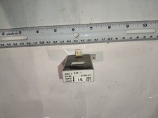LEM CURRENT SENSOR LA100-S 1:1000