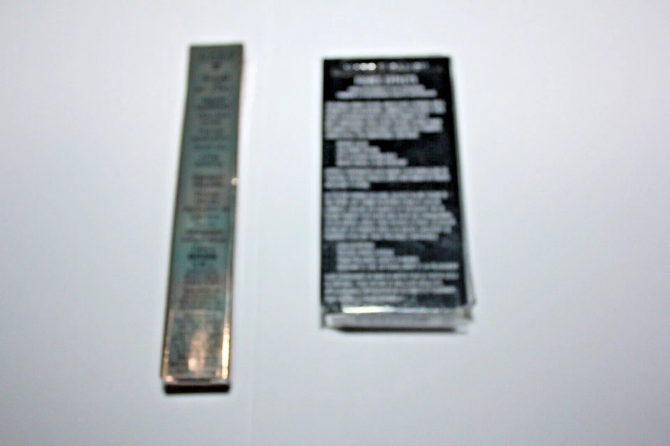 Hard Candy Fierce Effects Eye Shadow #896 + Liquid Eyeliner #1038 In Box - Image 2 of 3