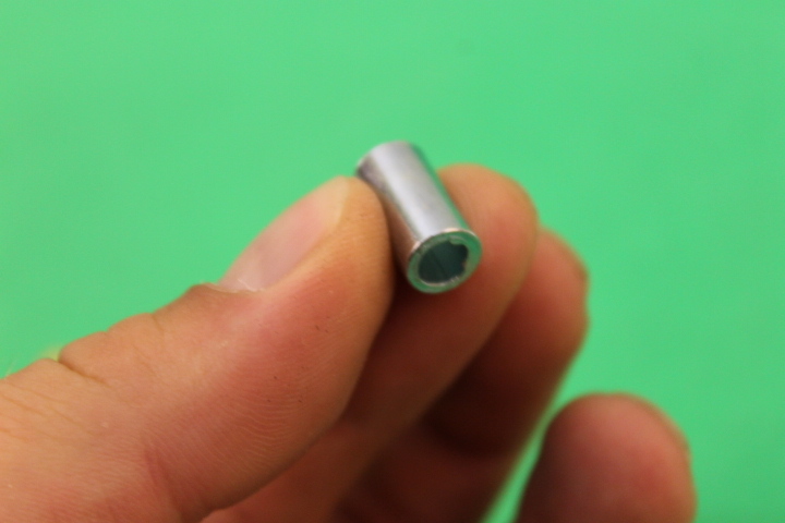 NOS KAWASAKI ZX900 ZX750 ZX600 ZX1100 ZG1000 KLX140 EX250 COLLAR