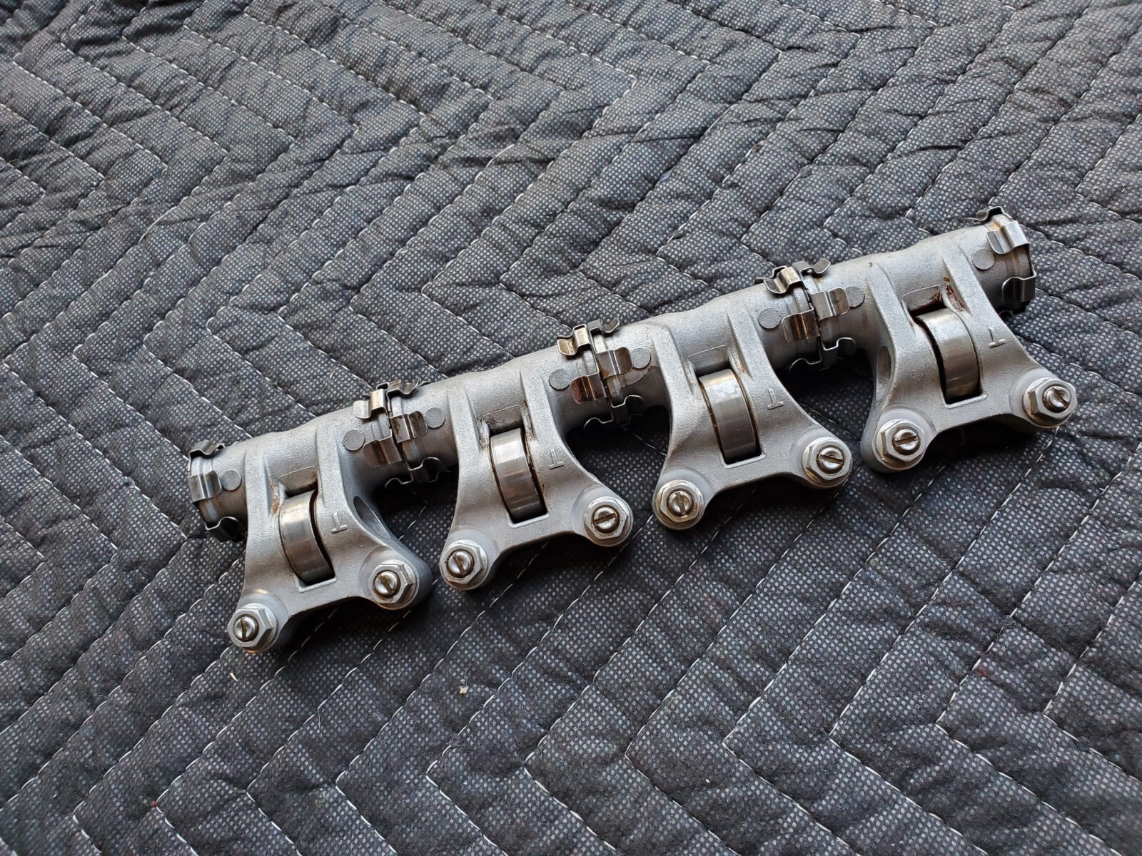 OEM K20 K24 VTEC KILLER Rockers Set K Series k20a3 k24a1 k24a2 k24a4 4