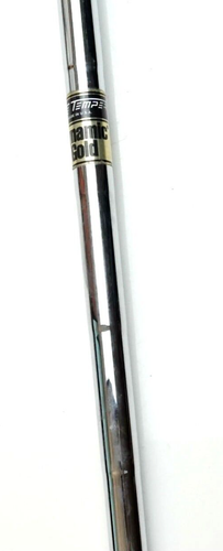 Cobra Fly-Z 9 Iron True Temper S300 Stiff Steel Shaft - Picture 3 of 4