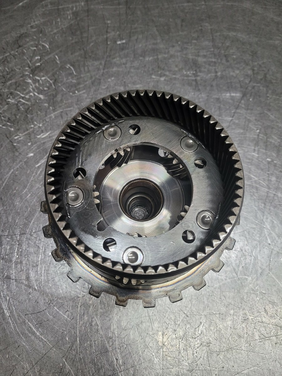 A604 41TE 40TE 41AE Transmission Complete Planet Assy/Gear train