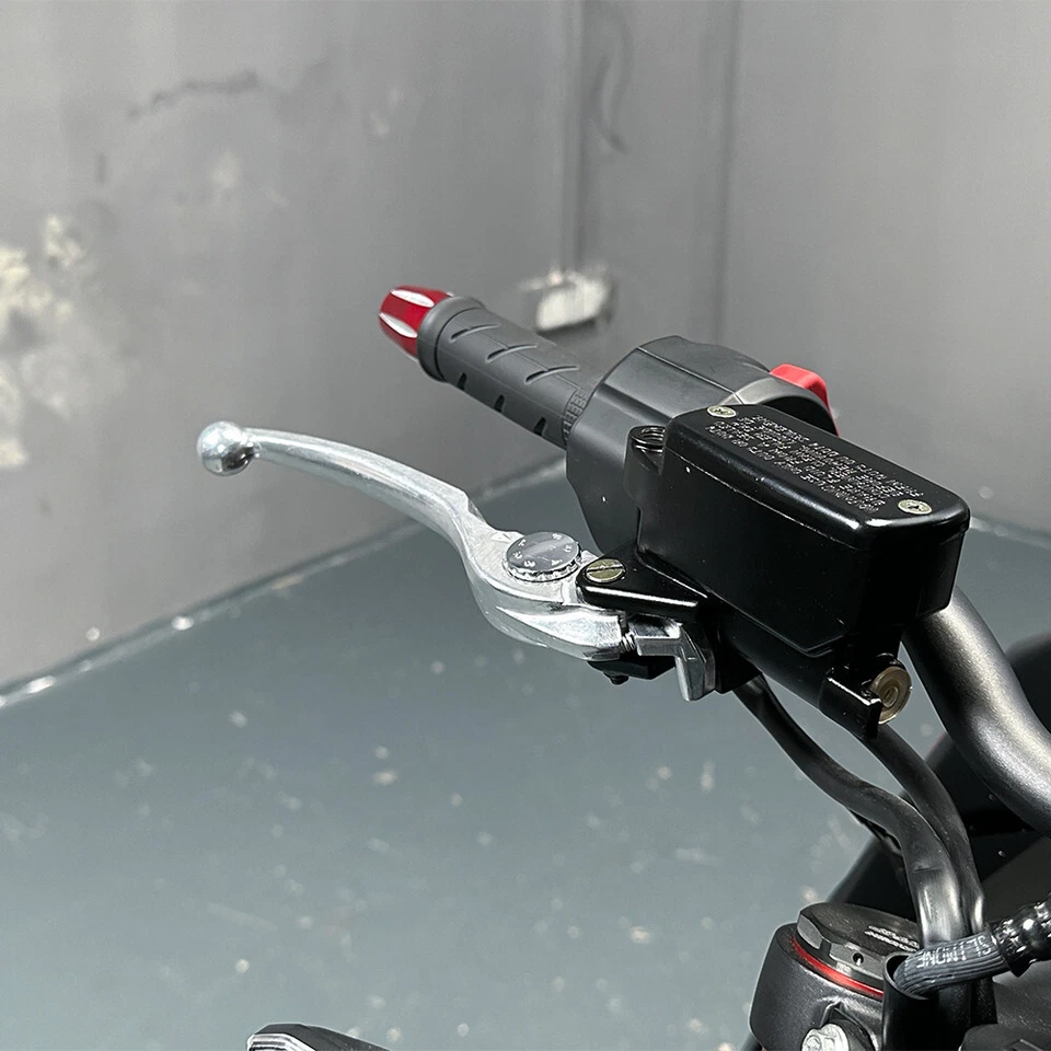 Brake Master Cylinder Pump Lever For HONDA NC 750 700 S/X CTX700N/D /DCT NC700D - Image 3 of 4