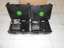 2 Housing Body Shell 1.6 Power button,ports connect,Screw,Fan Original XBOX