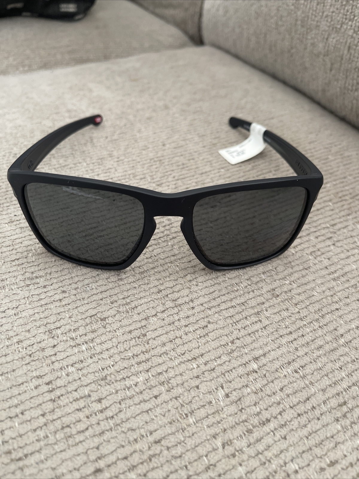 Oakley Sliver XL OO934193410157 Matte Black 57mm Men's Sunglasses