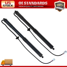 2x Rear Electric Tailgate Power Lift Support For 2013 - 2018 Toyota RAV4