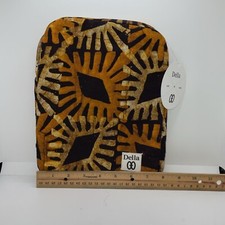 Della Tablet Holder Accessories Handcrafted In Ghana Batik 10  