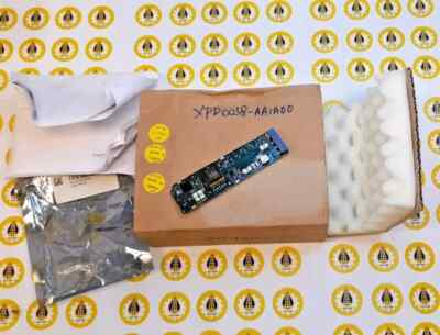 Endress+Hauser XPD0038-AA1A00 I/O MODULE E+H 3006114168-220 Spare part
