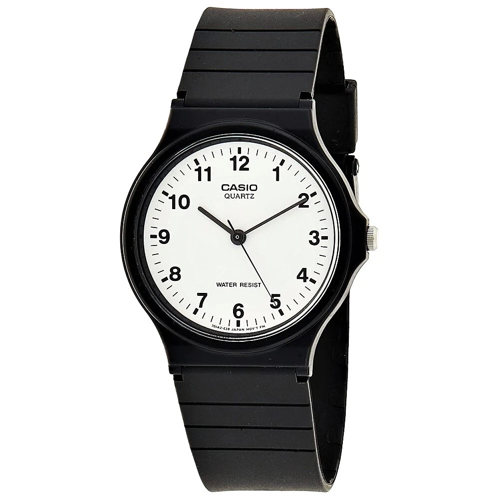 Orologi da polso uomo casio store