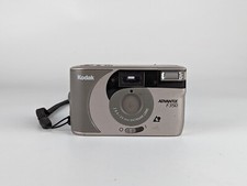 Kodak Advantix F350 Point Shoot Film Camera