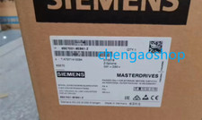 1PC New SIEMENS 6SE7021-8EB61-Z G91+G93 Inverter(by DHL/Fedex)
