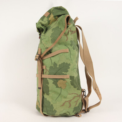 Rrl Double Rl Mitchell Camo s Backpack Jayhawk Camouflage Ralph