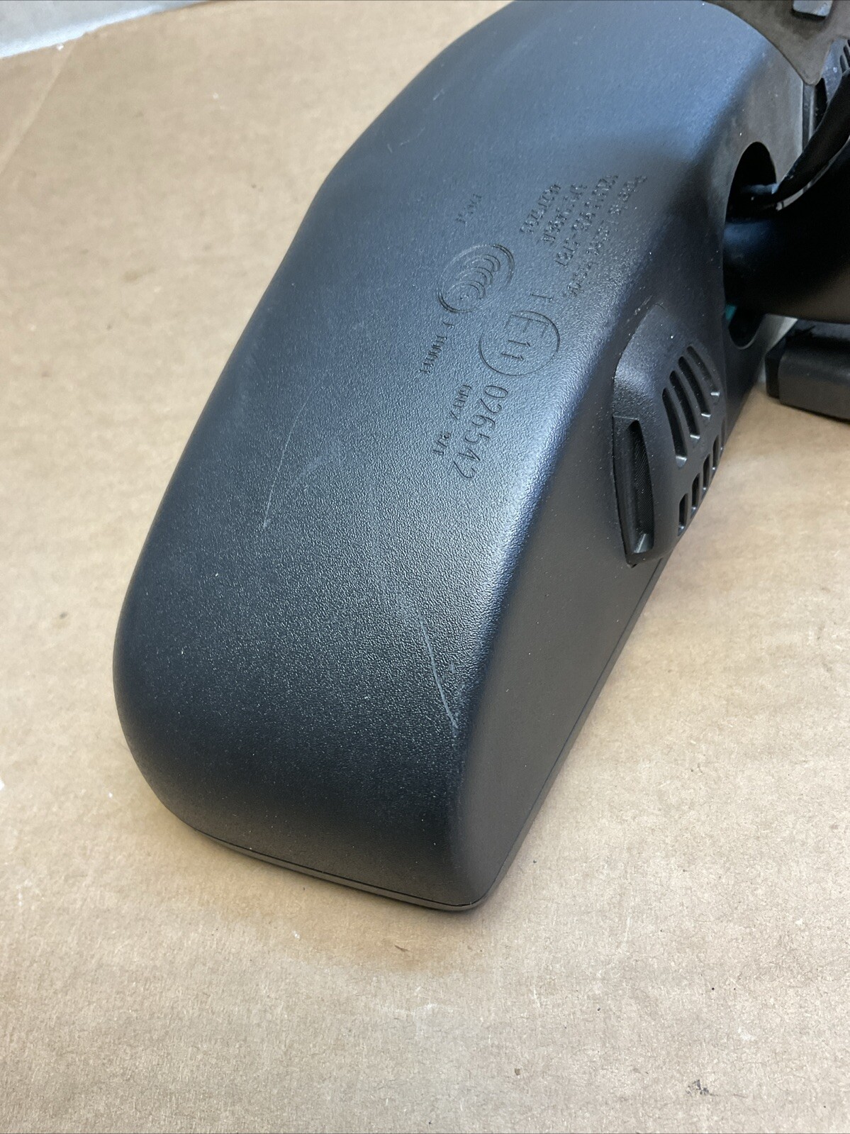 Maserati Quattroporte 2014-2017 REAR Interior rearview mirror
