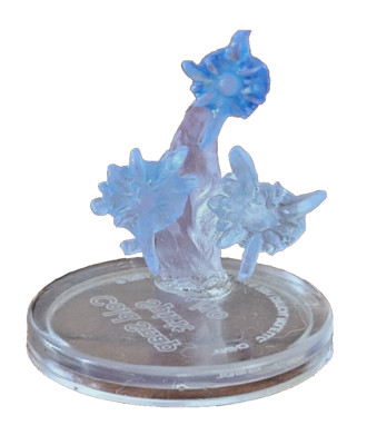 Cold Snap Spirit - Monsters of Tal'Dorei 2 # 4 - Critical Role Miniatures.