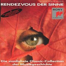 Rendezvous der Sinne von Various | CD | Zustand sehr gut