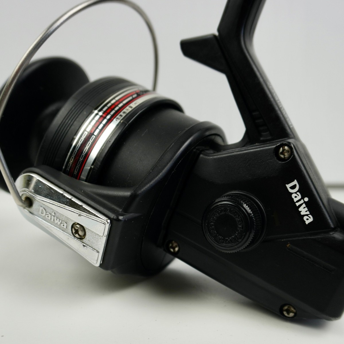 Daiwa Carbo Sprinter ST5000R リール Daiwa Carbo Sprinter ST5000R リール Daiwa Carbo Sprinter