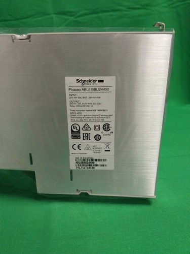 Schneider-Electric ABL8 BBU24400 ABL8BBU24400 - Imagen 3 de 5