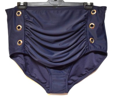 gold bathers