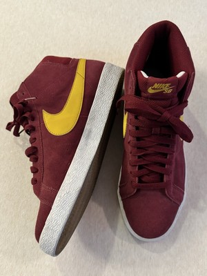 nike sb blazer usc