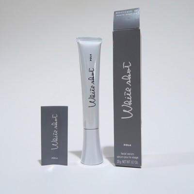 POLA White Shot SXS N Facial Serum  20g