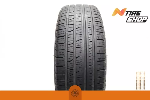 Used 225/65R17 Pirelli Scorpion Verde All Season Plus II - 102H - 8/32