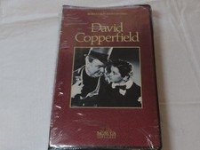 David Copperfield MGM/UA Great Books on Video Beta Video Cassette