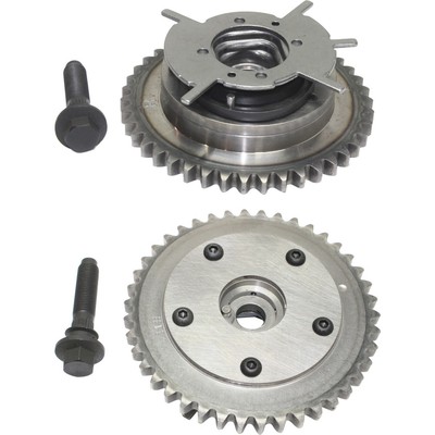 Ford 4.6L 281 5.4L 330 3V Variable Timing Cam Phaser VVTi Actuator, Bolts (Pair)