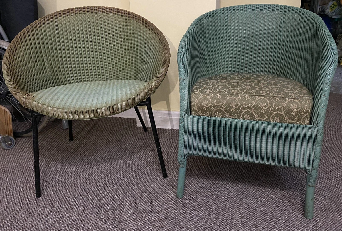 Ebay lloyd cheap loom chair