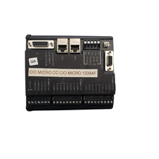 Cognex  CIO-MICRO Type 821-0016-1R D P/N 825-0034-1R C Vision Systems Machine