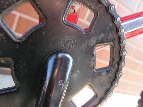 90s mid School BMX GT Mach 1 Junior bike Mertens Plastiche Cassano 16 in wheels - Picture 11 of 11
