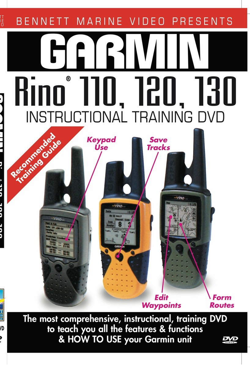その他 Garmin Rino 110 Rino® 110 | Garmin