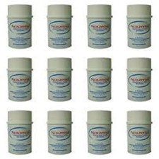 12 X Crema Schiuma da barba Noxzema classic Concentrata Protective Shave offerta
