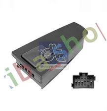 PASSENGER SIDE SWITCH WINDOW CONTROL FITS VOLVO FH FH12 FH16 FM FM II FM12 FM9