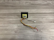 APC 430-0718-001 Power Transformer E184733 Class 130 (B) A7