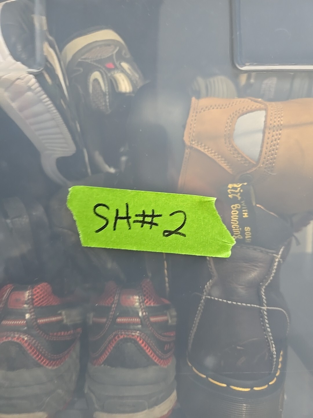 converse lunarlon noir