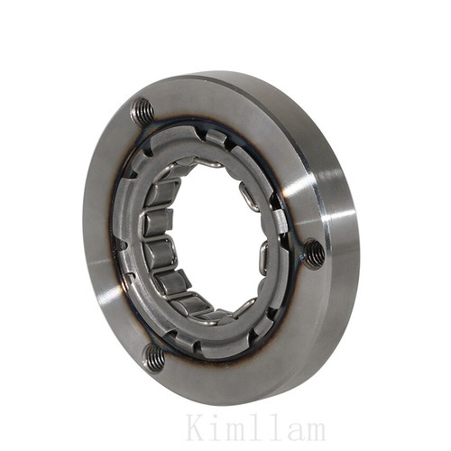 Starter Clutch One Way For Kymco Maxxer 250 300 MXU 250 MXU 300 MXU 300R T3B - Picture 4 of 8