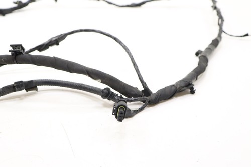 2018 - 2025 VOLVO XC60 REAR BUMPER WIRE WIRING HARNESS OEM 32130261 - Picture 6 of 13