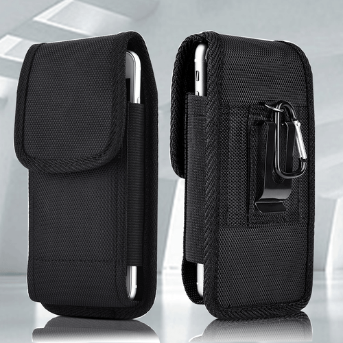 For Apple iPhone XS 11 12 13 14 15 16 Pro Max Case Cover Belt Clip Holster - Picture 4 of 17