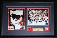 2018 Washington Capitals Stanley Cup Champions Memorabilia Guide 31