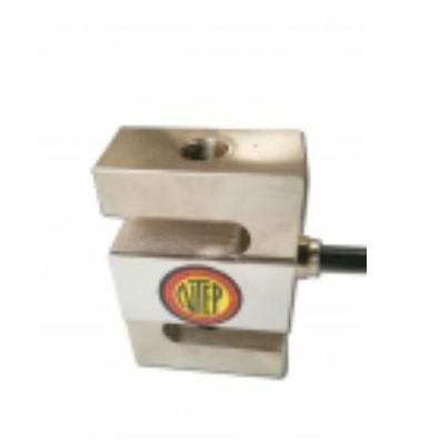 S-TYPE LOAD CELL HANGING/CRANE SCALE ALLOY STEEL,1) 3000LB, 1) 1000 LB