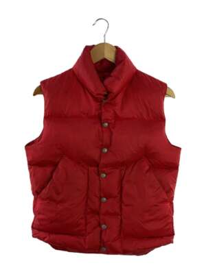 EVISU Down Vest Used | eBay