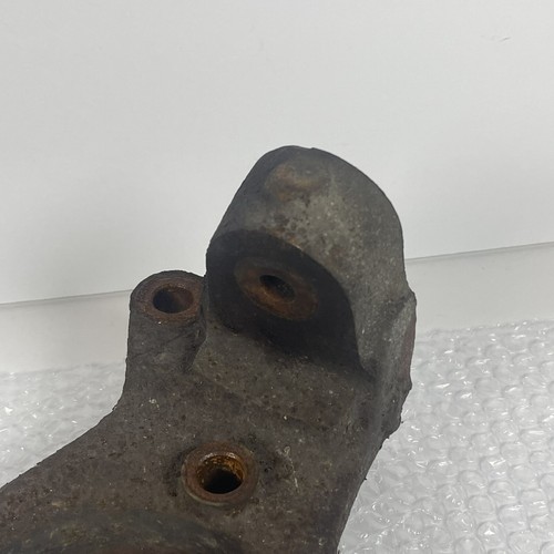 07-14 GMC Yukon Front Left Passenger Spindle Knuckle OEM Used Knuckle Spindle - Picture 5 of 16
