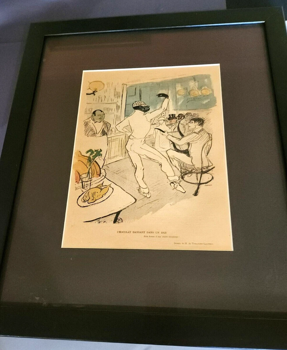 Henri de Toulouse-Lautrec Original Art Prints for sale | eBay