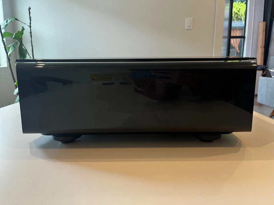 Proyector JVC DLA-X770R 4K / Usado  Foto 3 de 4