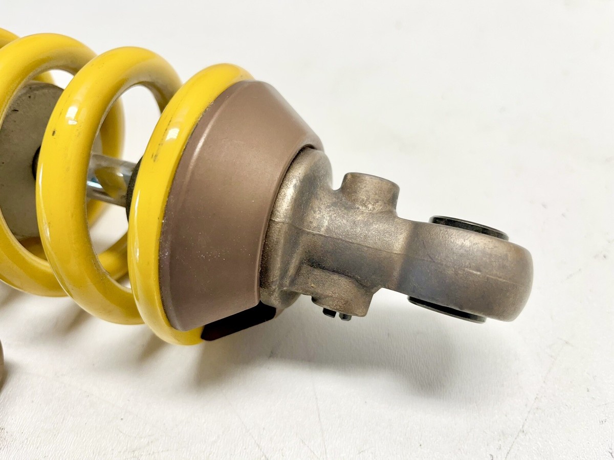 New Take Off Genuine Showa Rear Shock Ducati 748/916/996/998