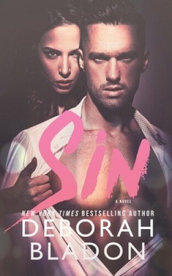 Sin (Love in Manhattan) by Deborah Bladon